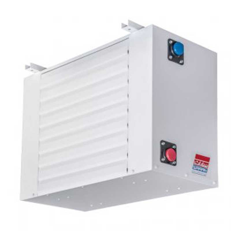 فروش یونیت هیتر آبگرم 100000 BTU ساران