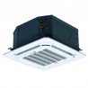 فن کویل کاستی چهار طرفه CFM 600 مدیا