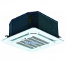 فن کویل کاستی چهار طرفه کامپکت CFM 500 مدیا
