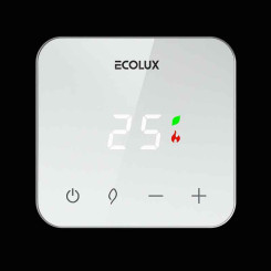 ترموستات پکیج و گرمایش از کف اکولوکس مدل ATLAS FLOOR