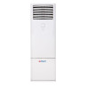 کولر گازی ایستاده اینورتر 48000 تراست