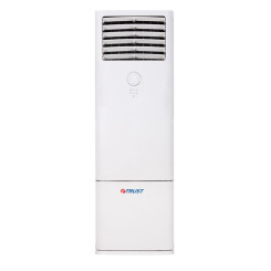 کولر گازی ایستاده 32000 تراست