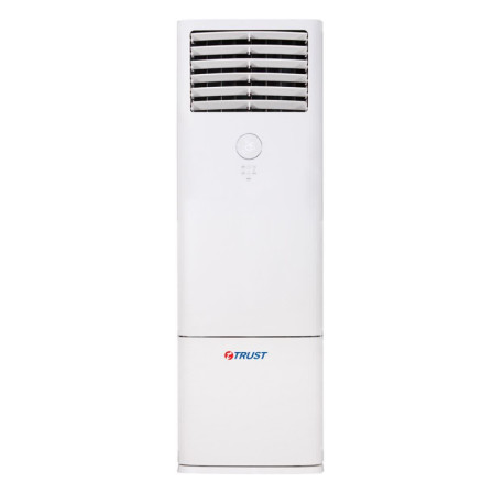کولر گازی ایستاده 32000 تراست
