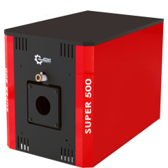 دیگ سوپر 7-500 پره شوفاژکار