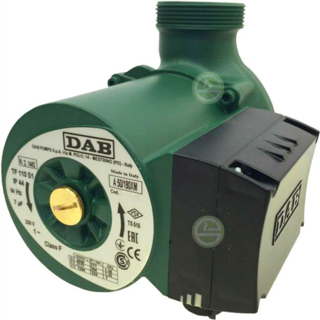 پمپ سیرکولاتور داب مدل A 50/180 XM
