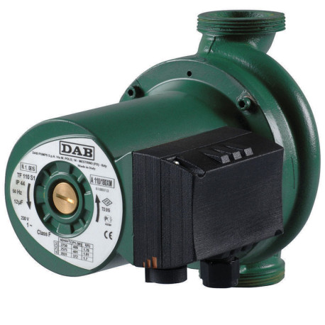 پمپ سیرکولاتور داب مدل A 110/180 XM