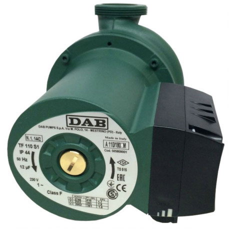 پمپ سیرکولاتور داب مدل A 110/180 M