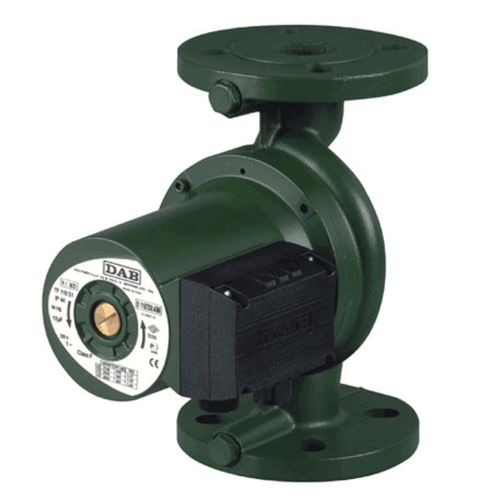 پمپ سیرکولاتور داب مدل B 50/250.40M