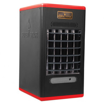 هیتر گازی آذر تهویه مدل A630 پرومکس