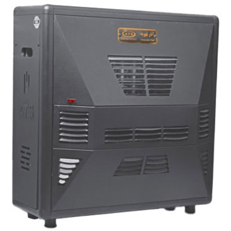 هیتر چدنی فن دار آذر تهویه مدل A610