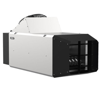 جت هیتر انرژی مدل GH 860