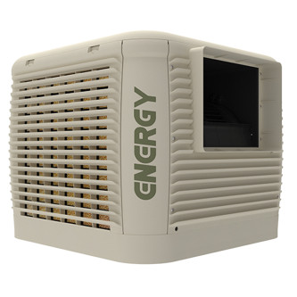 کولر آبی پلیمری سلولزی انرژی مدل EC 0550 PB