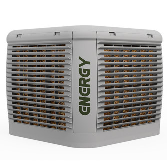 کولر آبی پلیمری سلولزی انرژی مدل AC 1200 P