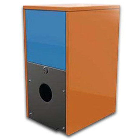 دیگ 4 پره MI3 مدل S