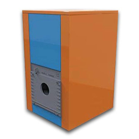 دیگ 10 پره MI3 مدل M