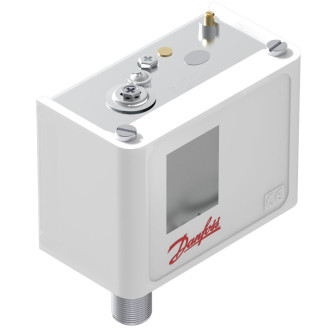 پرشر سوئیچ دانفوس (اصلی) مدل KPi35 - ریست دار