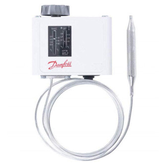 سوئیچ دما دانفوس مدل KP78