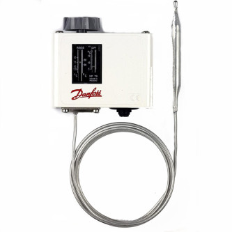 سوئیچ دما دانفوس مدل KP79