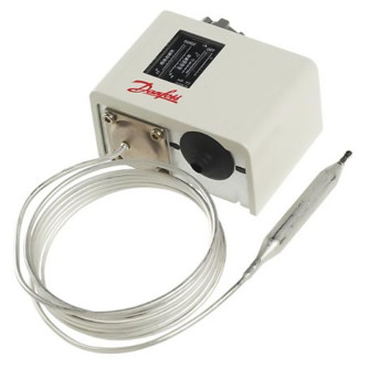 سوئیچ دما دانفوس مدل KP81