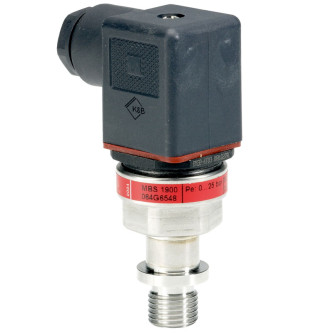 پرشر ترانسمیتر 16 بار دانفوس مدل MBS 1900