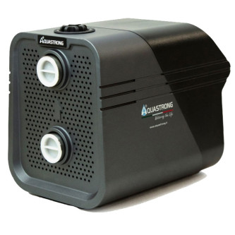 پمپ آب خانگی هوشمند نیم اسب آکوا استرانگ Smart mini