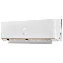 کولر گازی 18000 تروپیکال هایسنس